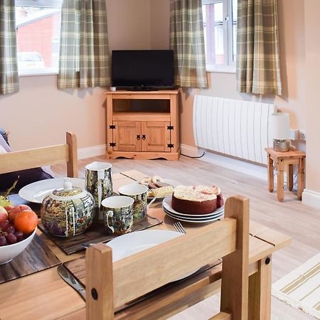 Pheasant Lodge Стейтс Екстер'єр фото